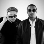 Scooter and Lavelle